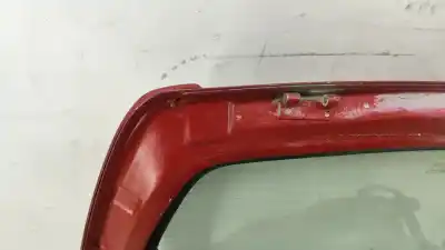 Second-hand car spare part tailgate for opel corsa b (s93) 1.2 i (f08 f68 m68) oem iam references    Second-hand car spare part tailgate for opel corsa b (s93) 1.2 i (f08 f68 m68) oem iam references