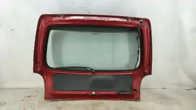 Second-hand car spare part tailgate for opel corsa b (s93) 1.2 i (f08 f68 m68) oem iam references    Second-hand car spare part tailgate for opel corsa b (s93) 1.2 i (f08 f68 m68) oem iam references