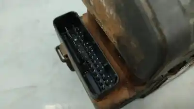 Peça sobressalente para automóvel em segunda mão abs por rover rover 45 (rt) (2000->) 1.4 referências oem iam 0265216803  