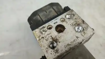 Peça sobressalente para automóvel em segunda mão abs por rover rover 45 (rt) (2000->) 1.4 referências oem iam 0265216803  