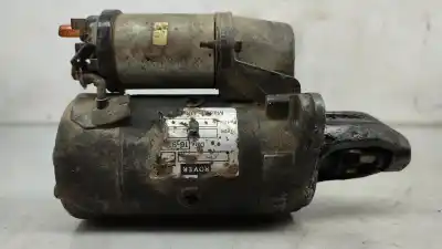 Peça sobressalente para automóvel em segunda mão Motor De Arranque por ROVER ROVER 45 (RT) (2000->) 1.4 Referências OEM IAM   