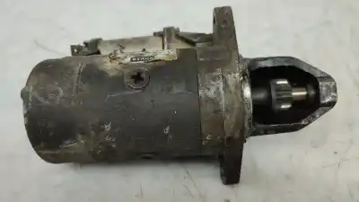 Peça sobressalente para automóvel em segunda mão motor de arranque por rover rover 45 (rt) (2000->) 1.4 referências oem iam   