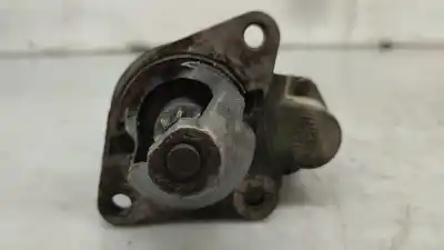 Peça sobressalente para automóvel em segunda mão motor de arranque por rover rover 45 (rt) (2000->) 1.4 referências oem iam   