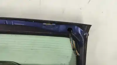 Second-hand car spare part tailgate for opel corsa b (s93) 1.2 i (f08 f68 m68) oem iam references   