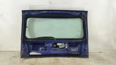 Second-hand car spare part tailgate for opel corsa b (s93) 1.2 i (f08 f68 m68) oem iam references   