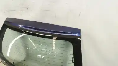 Second-hand car spare part tailgate for opel corsa b (s93) 1.2 i (f08 f68 m68) oem iam references   