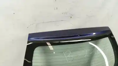 Second-hand car spare part tailgate for opel corsa b (s93) 1.2 i (f08 f68 m68) oem iam references   