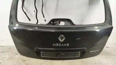 Pezzo di ricambio per auto di seconda mano portellone per renault megane ii break (km0/1_) 1.5 dci (km02. km13) gasóleo 2004 5p riferimenti oem iam   