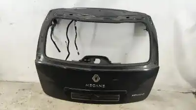 Автозапчасти б/у задняя дверь за RENAULT MEGANE II BREAK (KM0/1_) 1.5 dCi (KM02. KM13) Gasóleo 2004 5P ссылки OEM IAM    Автозапчасти б/у задняя дверь за RENAULT MEGANE II BREAK (KM0/1_) 1.5 dCi (KM02. KM13) Gasóleo 2004 5P ссылки OEM IAM