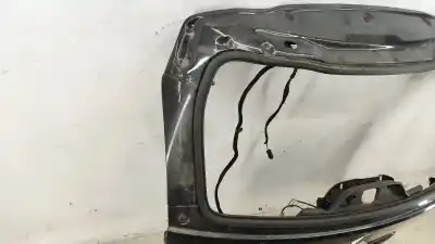 Pezzo di ricambio per auto di seconda mano portellone per renault megane ii break (km0/1_) 1.5 dci (km02. km13) gasóleo 2004 5p riferimenti oem iam   