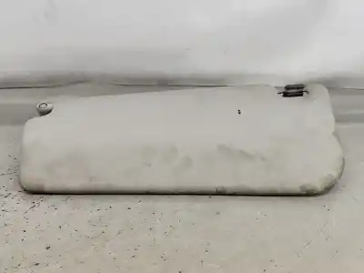 Pezzo di ricambio per auto di seconda mano PARASOLE DESTRO per FIAT PUNTO (188_) 1.2 60 (188.030 .050 .130 .150 .230 .250) Riferimenti OEM IAM    Pezzo di ricambio per auto di seconda mano PARASOLE DESTRO per FIAT PUNTO (188_) 1.2 60 (188.030 .050 .130 .150 .230 .250) Riferimenti OEM IAM