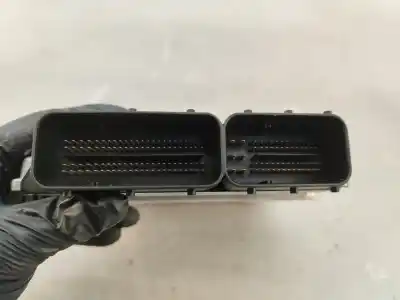 Tweedehands auto-onderdeel ecu motorcontroller voor bmw 1 (e87) 118 d oem iam-referenties 7807828  