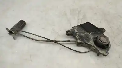 Pezzo di ricambio per auto di seconda mano  per PEUGEOT 307 BREAK (3E)  Riferimenti OEM IAM 9644941077  