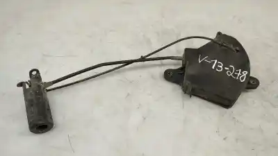 Pezzo di ricambio per auto di seconda mano supporto per la ruota di scorta per peugeot 307 break (3e) 1.6 16v riferimenti oem iam 9644941077  