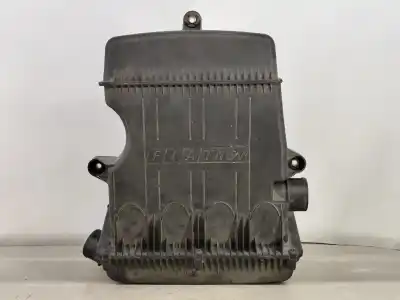 Pezzo di ricambio per auto di seconda mano SUPPORTO FILTRO ARIA per FIAT PUNTO (188_) 1.2 16V 80 (188.233 .235 .253 .255 .333 .353 .639.... Riferimenti OEM IAM 735275091   Pezzo di ricambio per auto di seconda mano SUPPORTO FILTRO ARIA per FIAT PUNTO (188_) 1.2 16V 80 (188.233 .235 .253 .255 .333 .353 .639.... Riferimenti OEM IAM 735275091