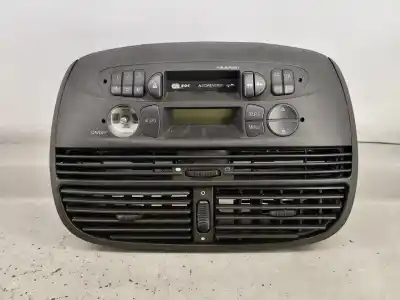 Pezzo di ricambio per auto di seconda mano GRIGLIA DI AERAZIONE per FIAT PUNTO (188_) 1.2 16V 80 (188.233 .235 .253 .255 .333 .353 .639.... Riferimenti OEM IAM    Pezzo di ricambio per auto di seconda mano GRIGLIA DI AERAZIONE per FIAT PUNTO (188_) 1.2 16V 80 (188.233 .235 .253 .255 .333 .353 .639.... Riferimenti OEM IAM