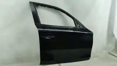 Second-hand car spare part front right door for bmw 1 (e87) 118 d oem iam references   