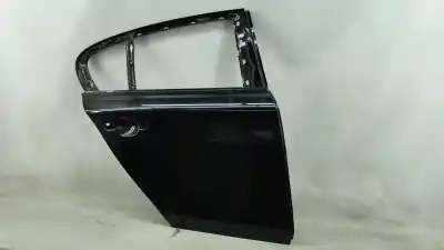 Second-hand car spare part rear right door for bmw 1 (e87) 118 d oem iam references   