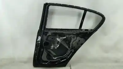 Second-hand car spare part rear right door for bmw 1 (e87) 118 d oem iam references   