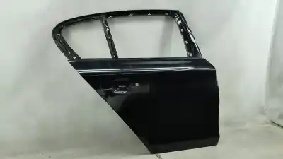 Second-hand car spare part rear right door for bmw 1 (e87) 118 d oem iam references   