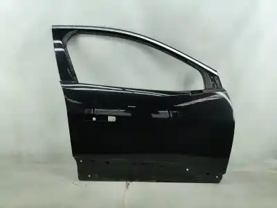 Second-hand car spare part front right door for jaguar i-pace (x590) ev400 awd oem iam references 