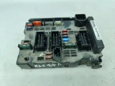 Pezzo di ricambio per auto di seconda mano  per PEUGEOT 307 BREAK (3E)  Riferimenti OEM IAM 9646405180  