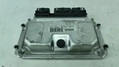Pezzo di ricambio per auto di seconda mano  per PEUGEOT 307 BREAK (3E)  Riferimenti OEM IAM 9638765680  