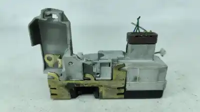 Автозапчастина б/у замок передній праві двері для peugeot 307 break (3e) 1.6 16v посилання на oem iam   