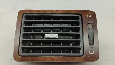 Pezzo di ricambio per auto di seconda mano GRIGLIA DI AERAZIONE per PEUGEOT 307 BREAK (3E) 1.6 16V Riferimenti OEM IAM 9634498977   Pezzo di ricambio per auto di seconda mano GRIGLIA DI AERAZIONE per PEUGEOT 307 BREAK (3E) 1.6 16V Riferimenti OEM IAM 9634498977