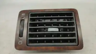 Pezzo di ricambio per auto di seconda mano GRIGLIA DI AERAZIONE per PEUGEOT 307 BREAK (3E) 1.6 16V Riferimenti OEM IAM 9634499077   Pezzo di ricambio per auto di seconda mano GRIGLIA DI AERAZIONE per PEUGEOT 307 BREAK (3E) 1.6 16V Riferimenti OEM IAM 9634499077