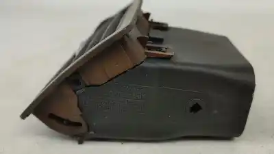 Pezzo di ricambio per auto di seconda mano griglia di aerazione per peugeot 307 break (3e) 1.6 16v riferimenti oem iam 9634499077  