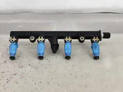 Pezzo di ricambio per auto di seconda mano RAMPA INIETTORI per FIAT PUNTO (188_) 1.2 16V 80 (188.233 .235 .253 .255 .333 .353 .639.... Riferimenti OEM IAM 0280151073   Pezzo di ricambio per auto di seconda mano RAMPA INIETTORI per FIAT PUNTO (188_) 1.2 16V 80 (188.233 .235 .253 .255 .333 .353 .639.... Riferimenti OEM IAM 0280151073