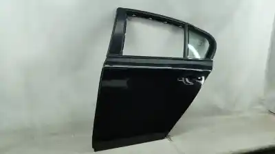 Second-hand car spare part rear left door for bmw 1 (e87) 118 d oem iam references   