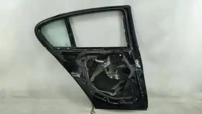 Second-hand car spare part rear left door for bmw 1 (e87) 118 d oem iam references   