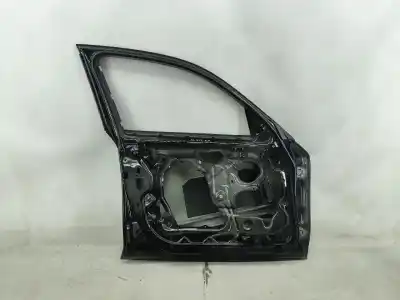 Second-hand car spare part left front door for bmw 1 (e87) 118 d oem iam references   