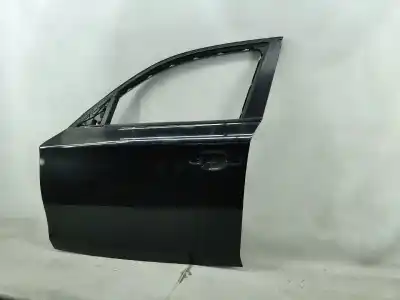 Second-hand car spare part left front door for bmw 1 (e87) 118 d oem iam references   