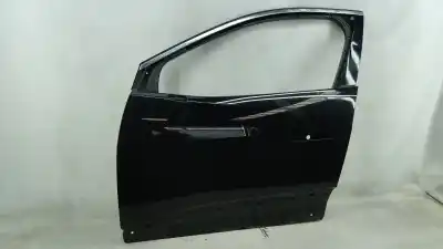 Автозапчастина б/у передні ліві двері для jaguar i-pace (x590) ev400 awd посилання на oem iam   