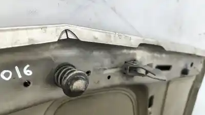 Pezzo di ricambio per auto di seconda mano cofano per opel corsa a tr (s83) 1.2 n (f11, m11, f19, m19) riferimenti oem iam   