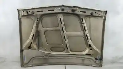 Pezzo di ricambio per auto di seconda mano cofano per opel corsa a tr (s83) 1.2 n (f11, m11, f19, m19) riferimenti oem iam   