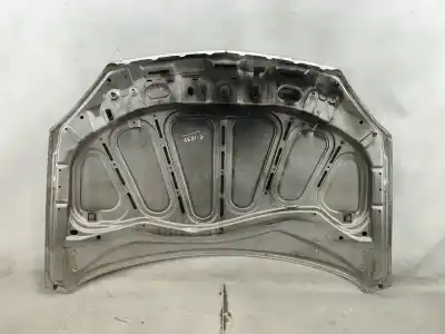 Second-hand car spare part bonnet for opel corsa c (x01) 1.2 (f08, f68) oem iam references   