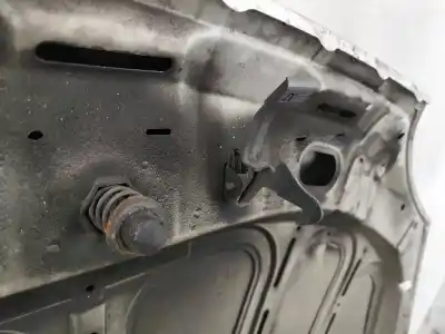 Second-hand car spare part bonnet for opel corsa c (x01) 1.2 (f08, f68) oem iam references   