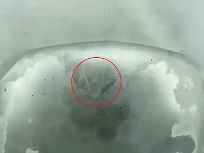 Second-hand car spare part bonnet for opel corsa c (x01) 1.2 (f08, f68) oem iam references   