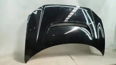 Second-hand car spare part bonnet for jaguar i-pace (x590) ev400 awd oem iam references   