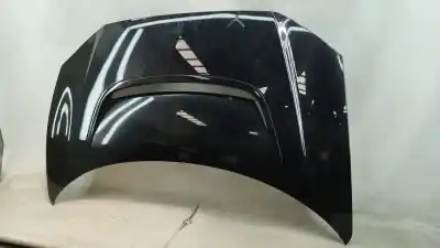 Second-hand car spare part bonnet for jaguar i-pace (x590) ev400 awd oem iam references   