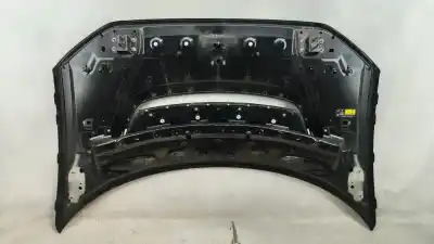 Second-hand car spare part bonnet for jaguar i-pace (x590) ev400 awd oem iam references   