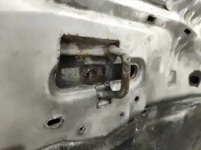 Автозапчастина б/у капок для seat toledo ii (1m2) 1.9 tdi посилання на oem iam   