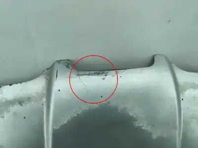 Автозапчастина б/у капок для seat toledo ii (1m2) 1.9 tdi посилання на oem iam   