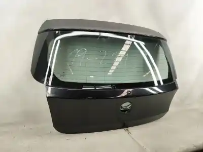 Second-hand car spare part tailgate for bmw 1 (e87) 118 d oem iam references   