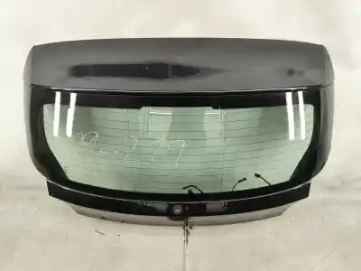 Second-hand car spare part tailgate for bmw 1 (e87) 118 d oem iam references   