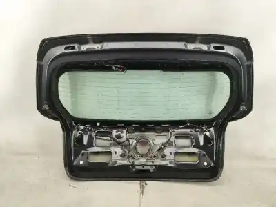 Second-hand car spare part tailgate for bmw 1 (e87) 118 d oem iam references   